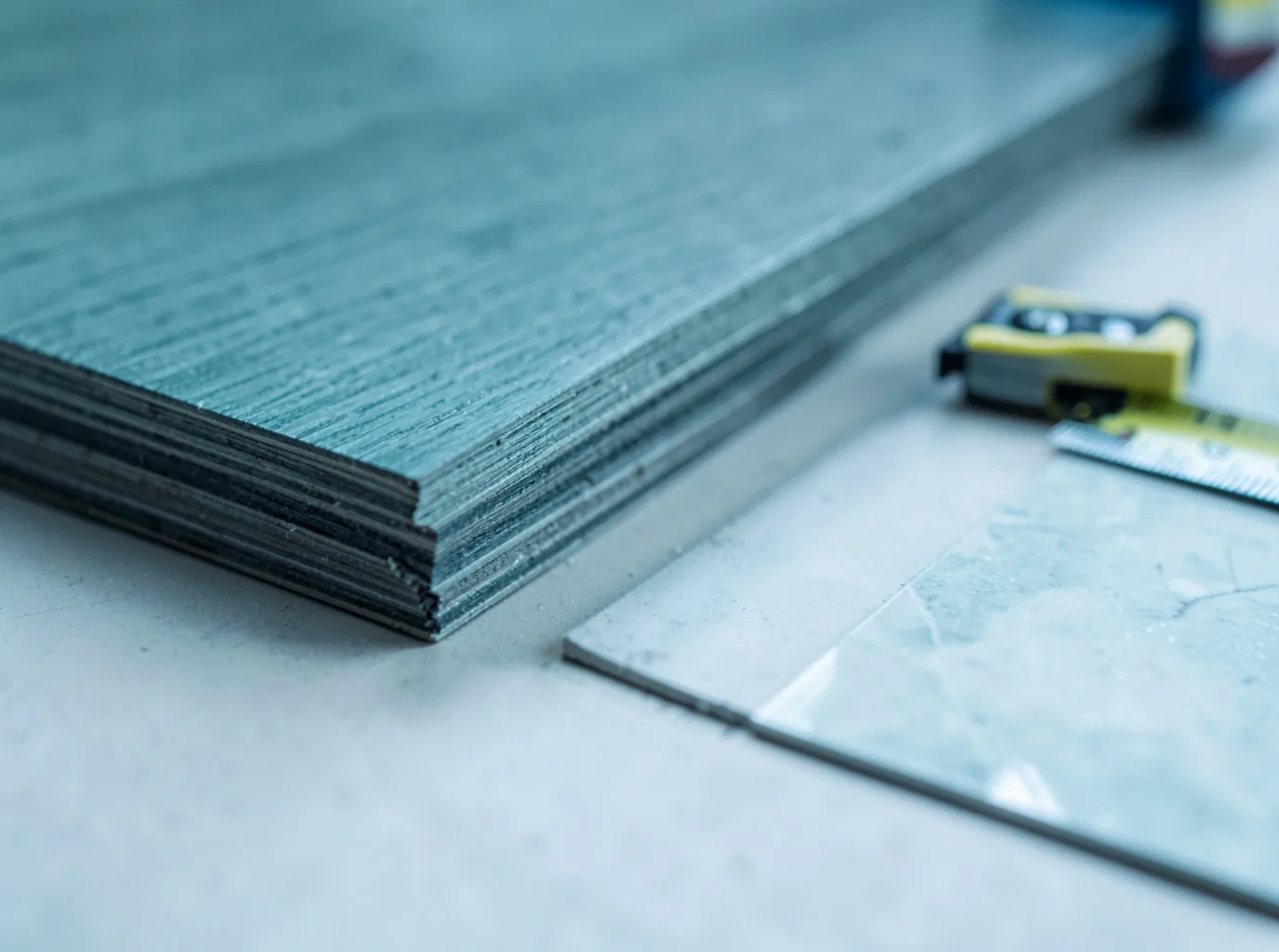Luxury Vinyl Plank Installation Cameron, OH FAQs